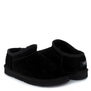 UGG Ultra Mini Tasman Black